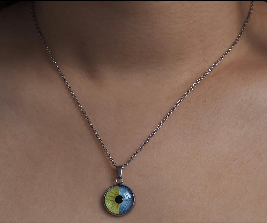 IrisBond™ Split Necklace