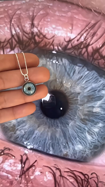 IrisBond™ Split Necklace