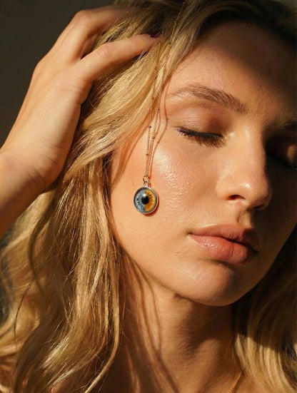 IrisBond™ Split Necklace